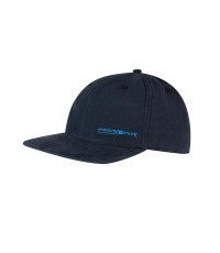 Pack Baseball Cap Solid Navy - 787