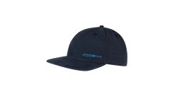 Pack Baseball Cap Solid Navy - 787