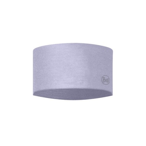 Coolnet UV Wide Headband Solid Lilac - 525