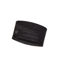 Dryflx Headband Solid Black - 999
