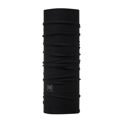Original Ecostretch Jr galvos raištis, juodas - 999