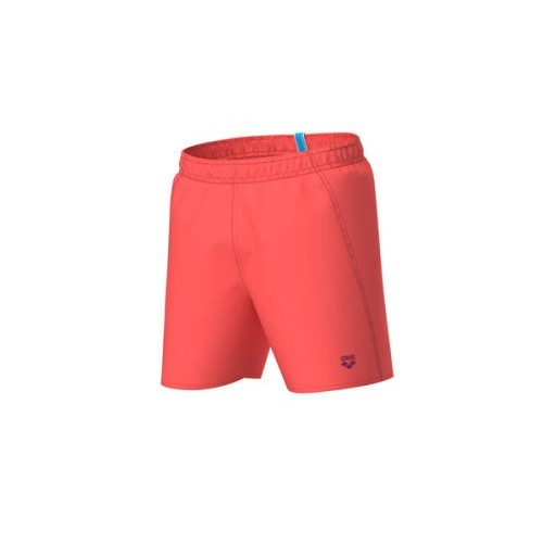Плавки-боксеры Fundamentals Boxer R Coral-Dark Purple 3XL - 992