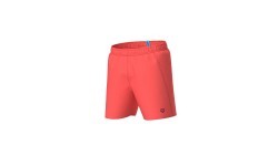 Bokseriai Fundamentals Boxer R Coral-Dark Purple 3XL - 992