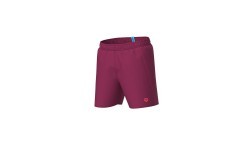 Плавки-боксеры Fundamentals R, тёмно-фиолетовые-коралловые, 3XL - 991