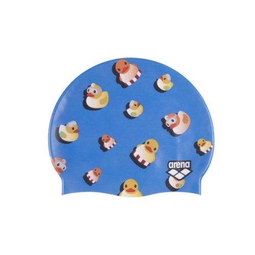 Plaukimo kepuraitė Hd Cap Ducks