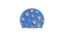Шапочка для плавания Hd Cap Ducks