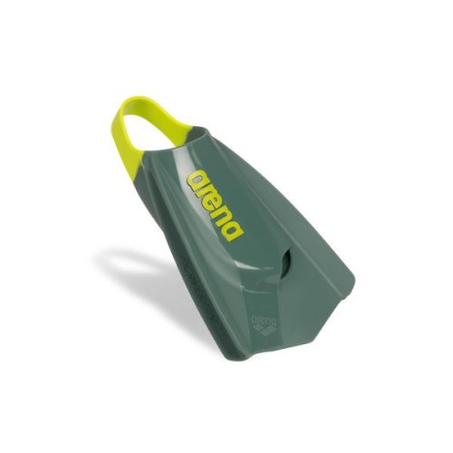 Ласты Powerfin Pro II, Sage-Artic Lime, 38-39 - 210