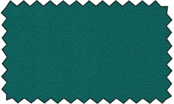 Simonis 330 Rapide carom cloth blue green 170 cm