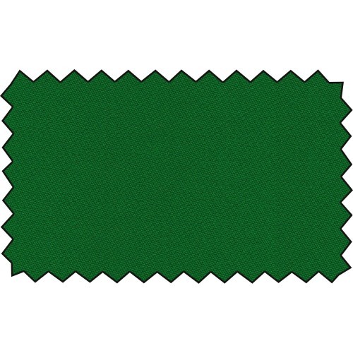 Simonis 330 Rapide carom cloth yellow/green 170 cm