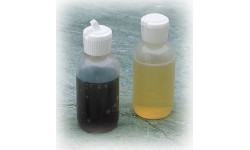 Бутылка BasicNature с носиком