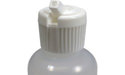 Бутылка BasicNature с носиком