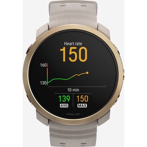 POLAR VANTAGE M3 sportinis laikrodis