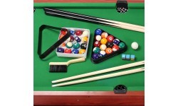 SDG SET 3in1 PLAYING TABLE