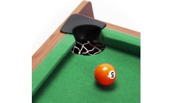 Игровой стол SDG SET 3in1