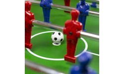 Игровой стол SDG SET 3in1