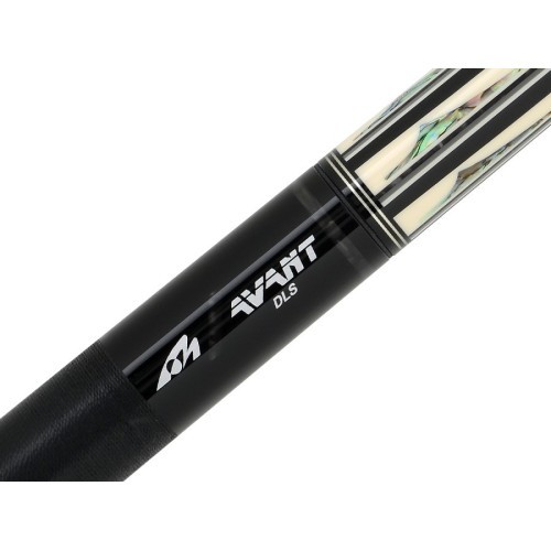Бильярдный кий Mezz Avant AVT-24K, ирландский лён, соединение Wavy2, только нижняя часть
