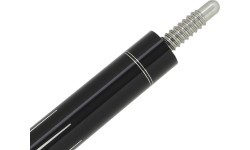 Billiard Cue, Pool, Mezz Avant AVT-24K, Irish Linen, Wavy2 Joint, butt only