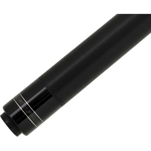Бильярдный кий Mezz Avant AVT-24K, ирландский лён, соединение Wavy2, только нижняя часть