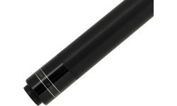 Billiard Cue, Pool, Mezz Avant AVT-24K, Irish Linen, Wavy2 Joint, butt only