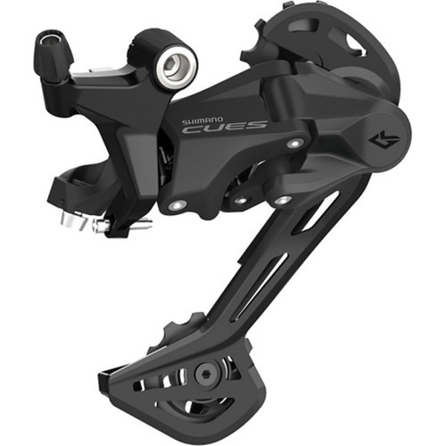 Galinis perjungėjas Shimano CUES RD-U3020 // 2x9 pav.