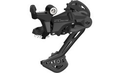 Shimano CUES RD-U3020 rear derailleur, 2x9-speed