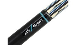 Кий бильярдный Pool Mezz Avant AVT-24A, ирландский лён, соединение Wavy2, только нижняя часть