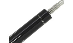 Кий бильярдный Pool Mezz Avant AVT-24A, ирландский лён, соединение Wavy2, только нижняя часть