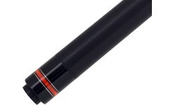 Billiard Cue, Pool, Mezz Avant AVT-24O, Irish Linen, Wavy2 Joint, butt only