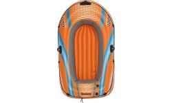 KONDOR ELITE 1000 inflatable boat, 162 cm x 96 cm BESTWAY