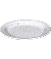 Waca Melamine dessert plate