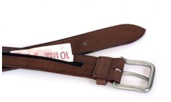 Пояс для денег Leathersafe «Jungle»