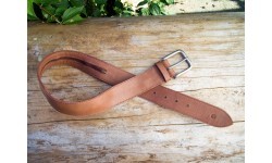 Leathersafe Money belt 'Jungle'