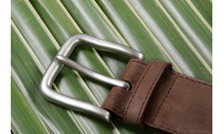 Leathersafe pinigų diržas „Jungle“