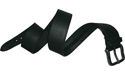 Leathersafe piniginis diržas „Shine“