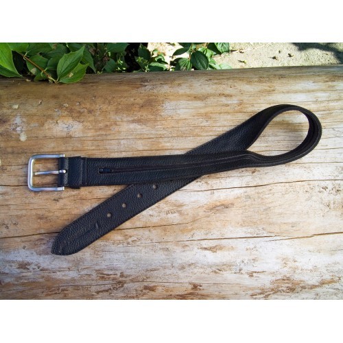 Leathersafe Money belt 'Shine'