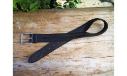 Leathersafe Money belt 'Shine'