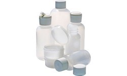 Plastikinių indelių rinkinys CL