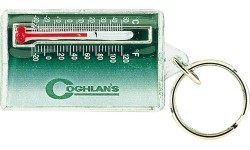 CL Zipper Thermometer