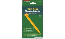 Coghlans ABS Tent Pegs
