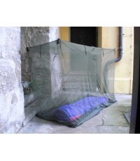 Uodų tinklelis BS „Camp Extrem“
