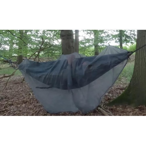 BS Mosquito net 'hammock Rainforest'