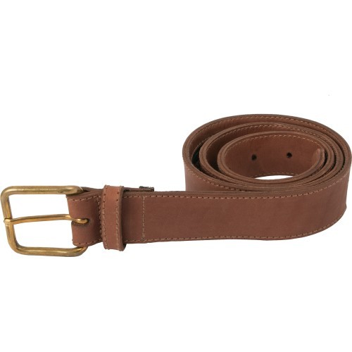 BasicNature Money Belt slim 'Classic'