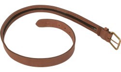 BasicNature Money Belt slim 'Classic'