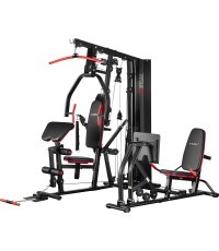 Многофункциональная силовая станция Tytan 17 HMS