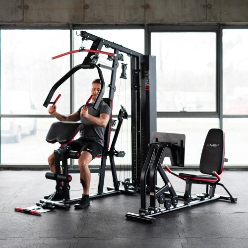 TYTAN 17 HOME GYM HMS