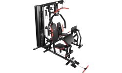 Многофункциональная силовая станция Tytan 17 HMS