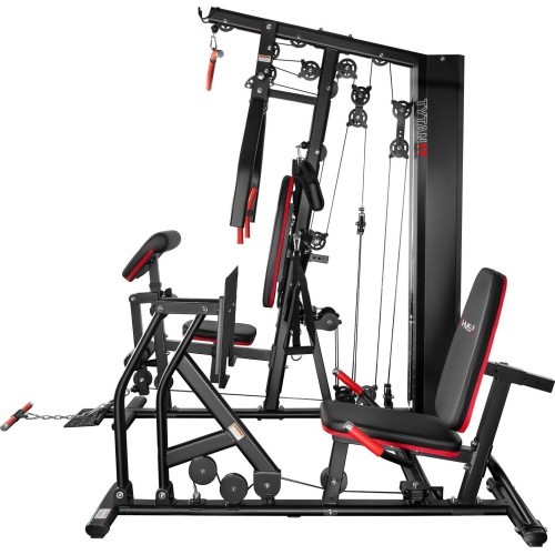 TYTAN 17 HOME GYM HMS