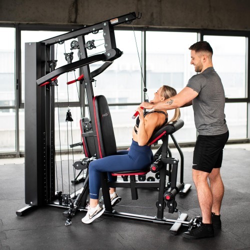 TYTAN 17 HOME GYM HMS