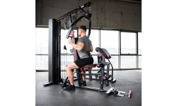 TYTAN 17 HOME GYM HMS