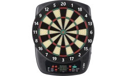 TDE03 ELECTRONIC DART NILS FUN